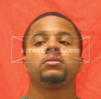 Demond Bates