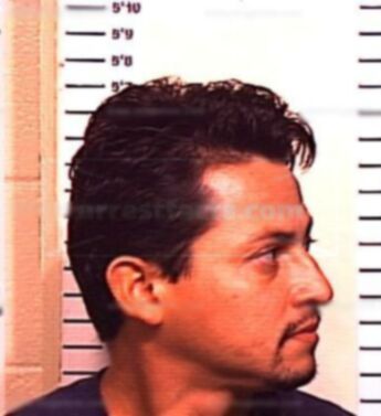 Jose Anthony Gonzalez-Rodriguez