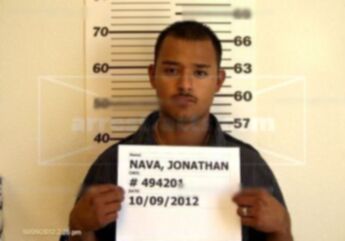 Jonathan Nava