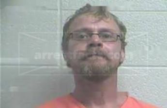 Toney Marvin Henry