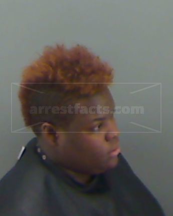 Nashyra Shante Moore
