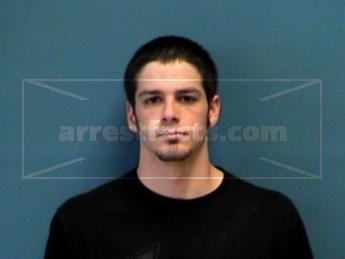 Marcus Jon Meyer