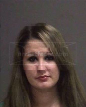 Kayla Mechelle Ailey