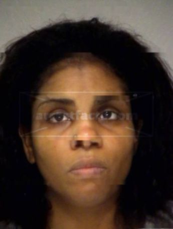 Tonia Annesia Jones