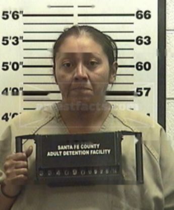 Ramona F Tenorio