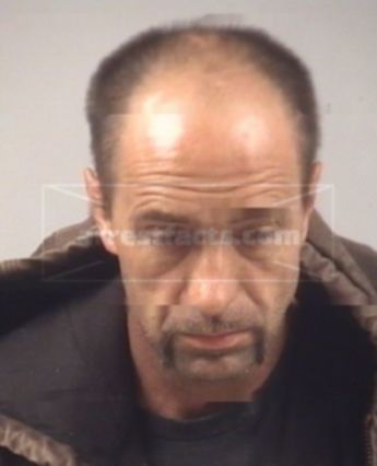 John Robert Dicorte