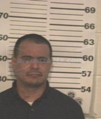Esteban Salinas Pantoja