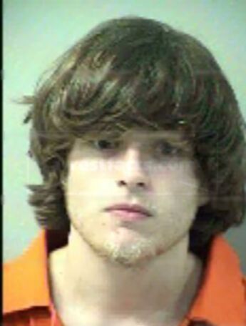 Casey Aaron Jones