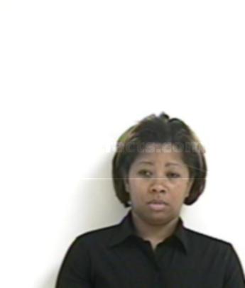 Claudette Michelle Heard