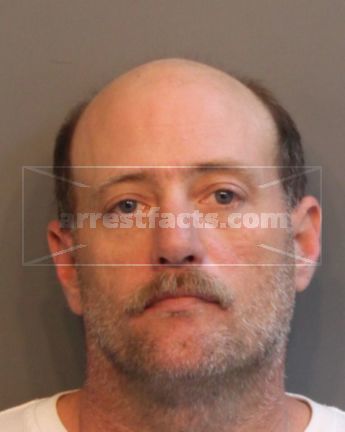 Donald Franklin Kirk