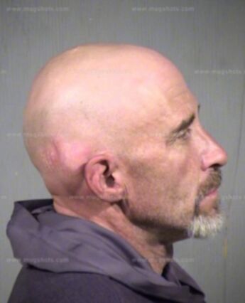 Stephan Lloyd Mayfield