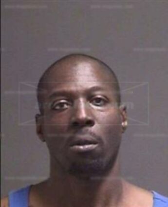 Mark Alvin Nelson