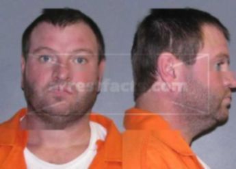 Richard Dewayne Byrd
