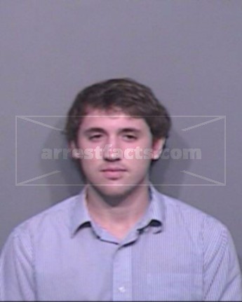 Jacob Dylan Scozzafava