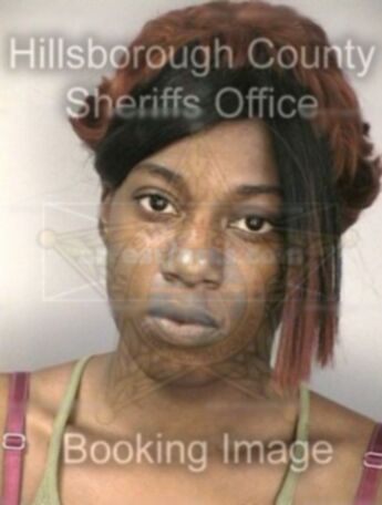 Lakeithea Annette Beckwith