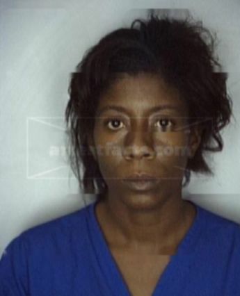 Angela Rochell Tanner