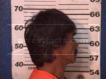 Rigoberto Castellanos Landa