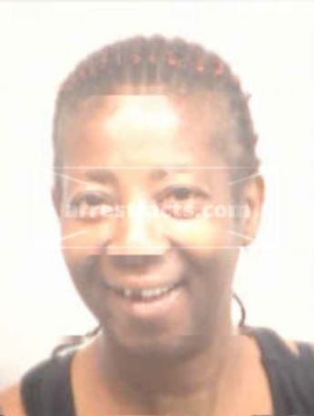 Vernessa Walker