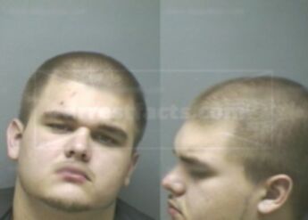 Caleb Jay Bassett