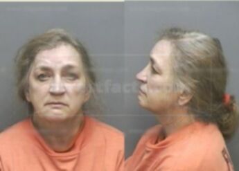 Alice Marie Howell