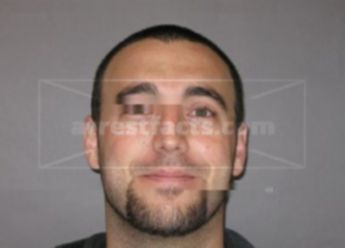 Derek Anthony Reece