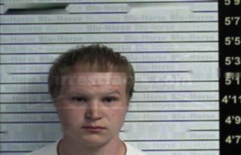 Jacob Micheal Shaw