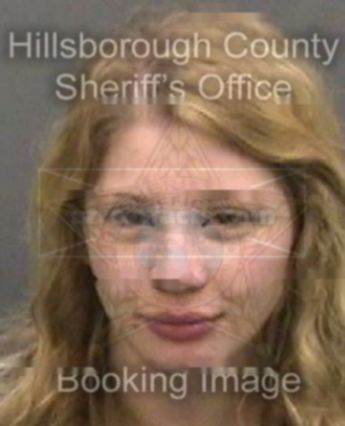 Cady Julianne Baer