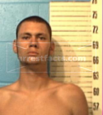 Christopher Brandon Reynolds