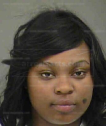 Deasia Yvonne Sharpe