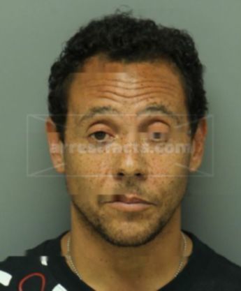 Antonio Leslie Mitchel