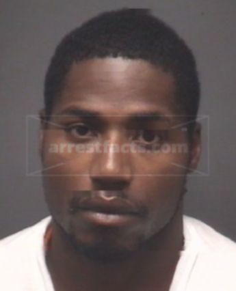 Joshua Michael Williams