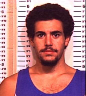 Frank Curtis Solis