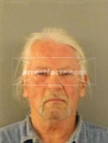 Robert Kenneth Nelson