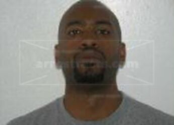 Curtis Lee James Adams