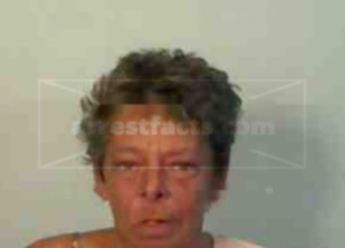 Tami Lillian Murray