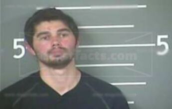 Jarrett Yohe