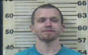 Jesse Dean Grizzle