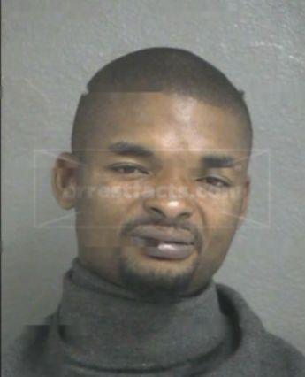Alvin Lewis Couts Jr