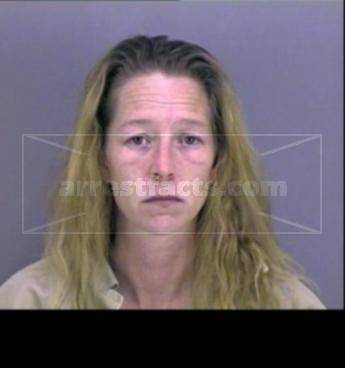 Lawanda Jean Rushing