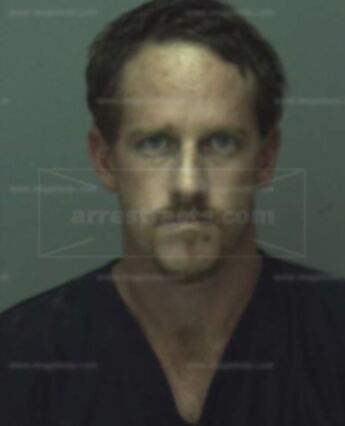 Randy Dean Biegenwald