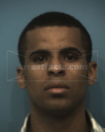 Andre Ja'von Johnson