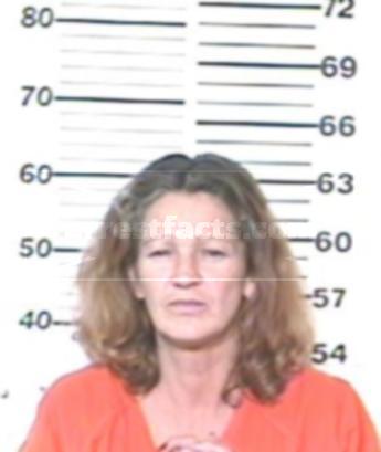 Deborah Sue Klipstine