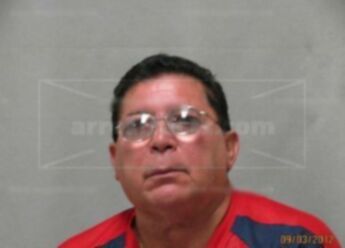 Ramon Luis Torres