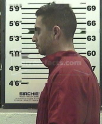 Randall Gallegos