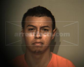 Jose Angel Gallegos