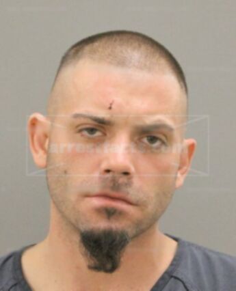 Paul Justin Newberry