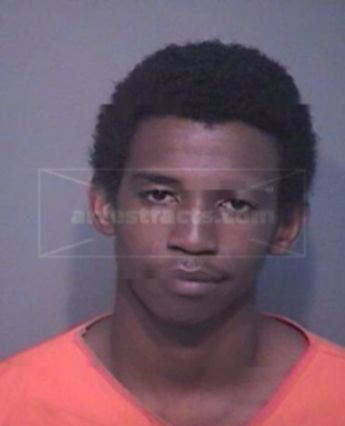 Jermaine Laquione Bradley Jr