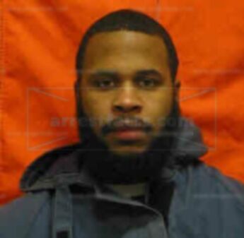Terrence K Jackson