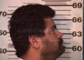 Jesse Nunez Pena