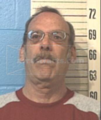 Lanny Hillman Roberds